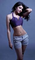 Kajal Hot FHM Photo Shoot Stills